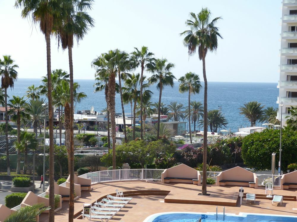 Ocean View Apartment Costa Adeje  Exterior foto
