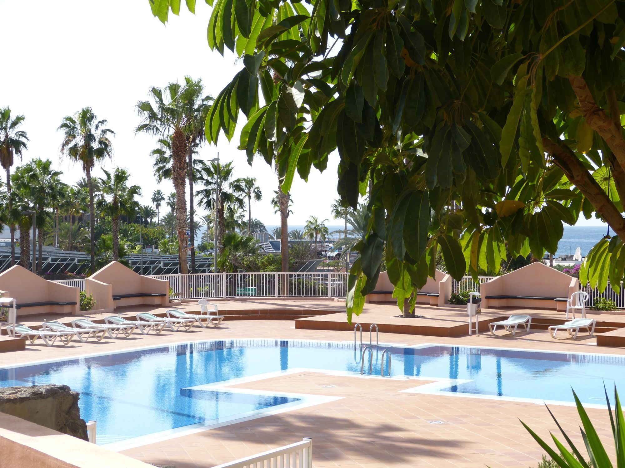 Ocean View Apartment Costa Adeje  Exterior foto